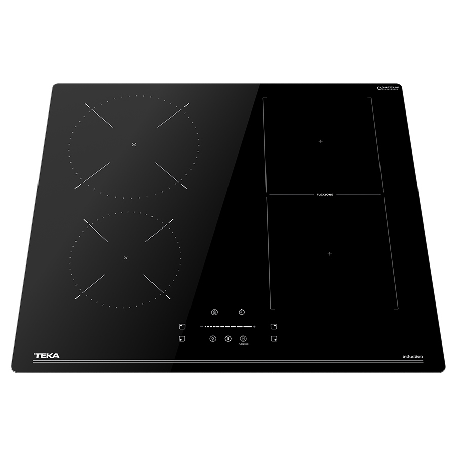 Індукційна варильна поверхня Teka IBF 64210 SSM BK (112520052) чорний