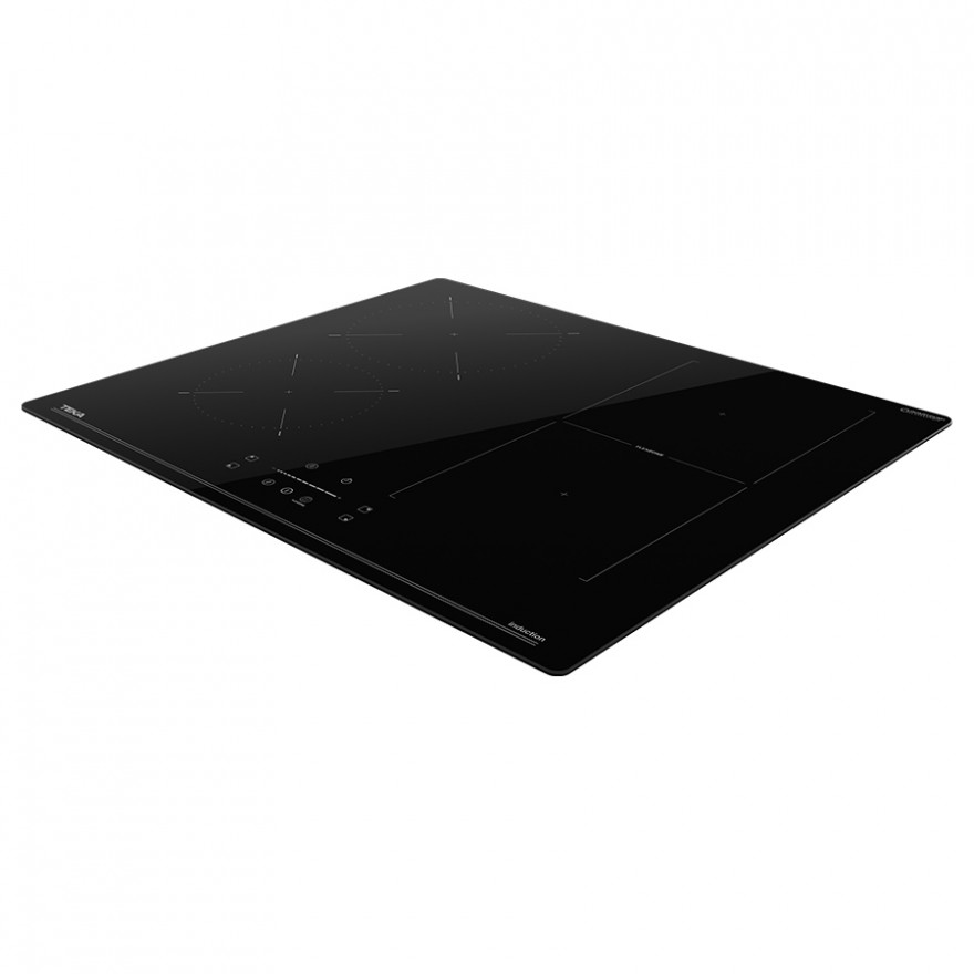 Индукционная варочная поверхность Teka IBF 64210 SSM BK (112520052) черный