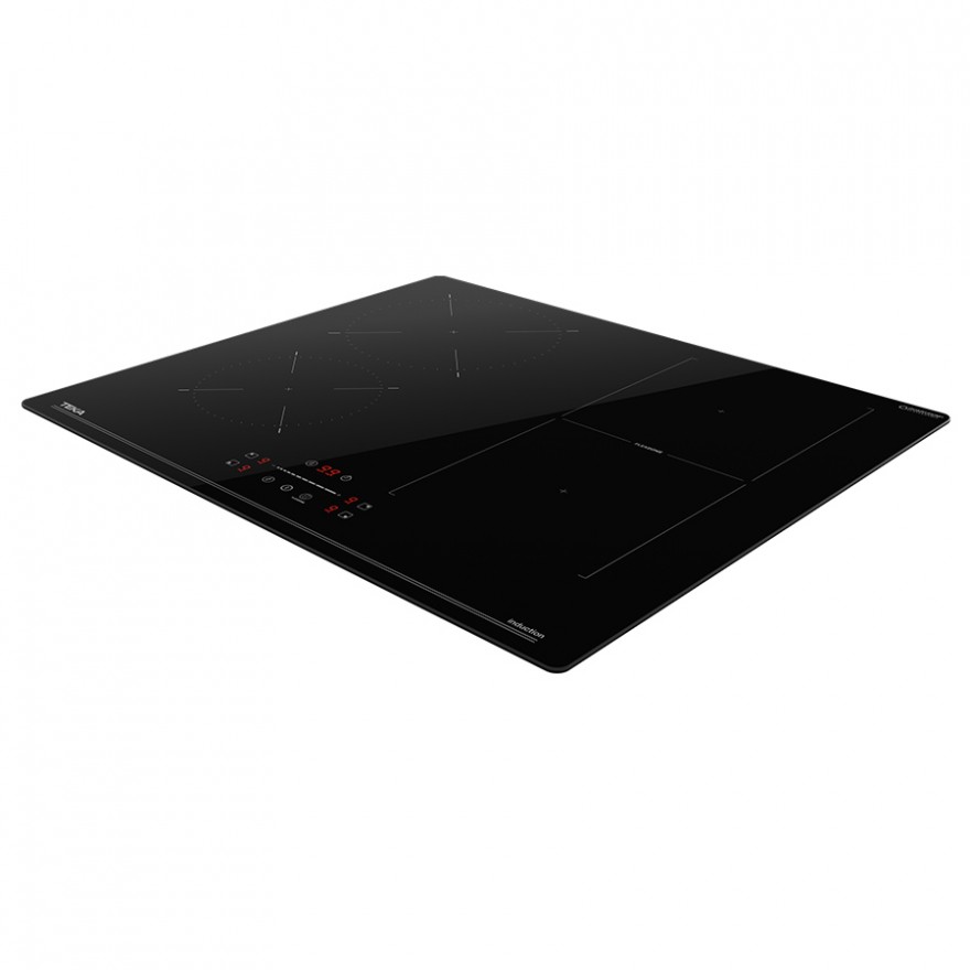 Индукционная варочная поверхность Teka IBF 64210 SSM BK (112520052) черный