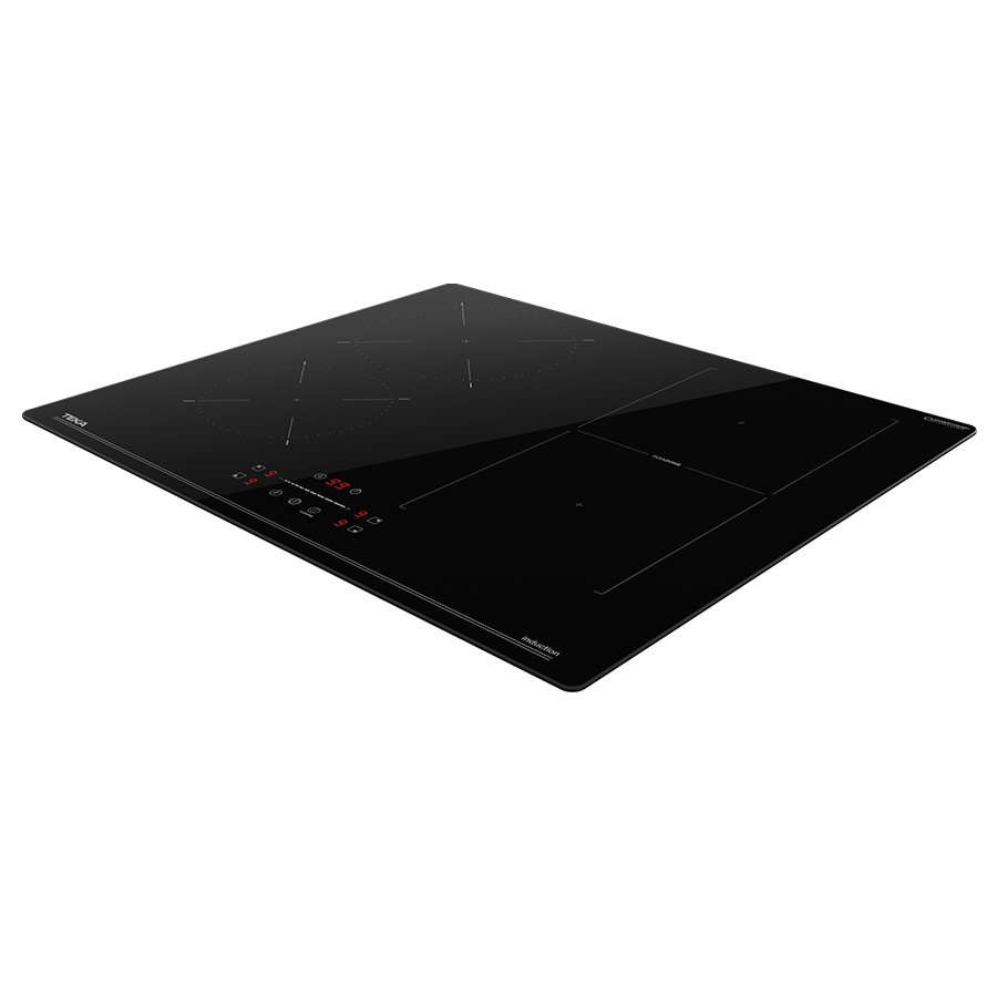 Індукційна варильна поверхня Teka IBF 64210 SSM BK (112520052) чорний