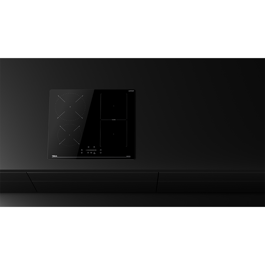 Індукційна варильна поверхня Teka IBF 64210 SSM BK (112520052) чорний