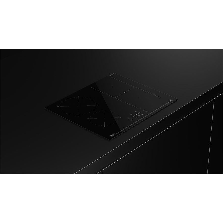 Індукційна варильна поверхня Teka IBF 64210 SSM BK (112520052) чорний