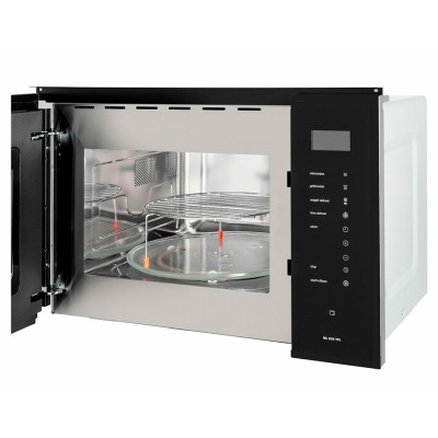 Микроволновая печь встраиваемая Teka ML 825 TFL BK (112000003)
