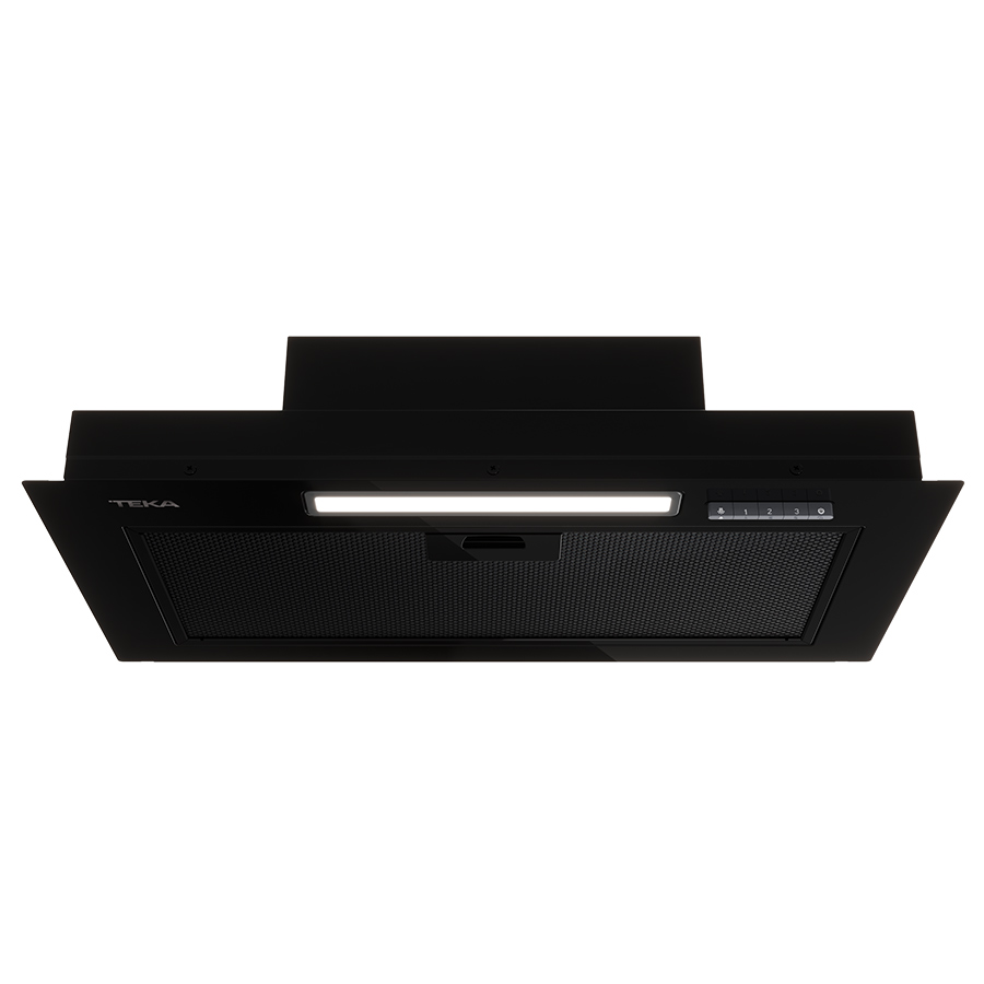 Вытяжка кухонная Teka INTEGRA GFI 63030 KOS BK (113120008) черный