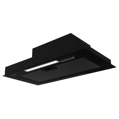 Вытяжка кухонная Teka INTEGRA GFI 63030 KOS BK (113120008) черный