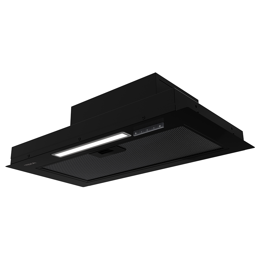 Вытяжка кухонная Teka INTEGRA GFI 63030 KOS BK (113120008) черный