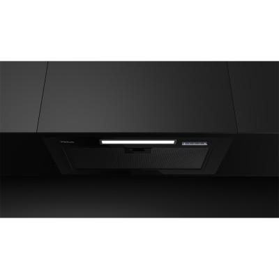 Вытяжка кухонная Teka INTEGRA GFI 63030 KOS BK (113120008) черный