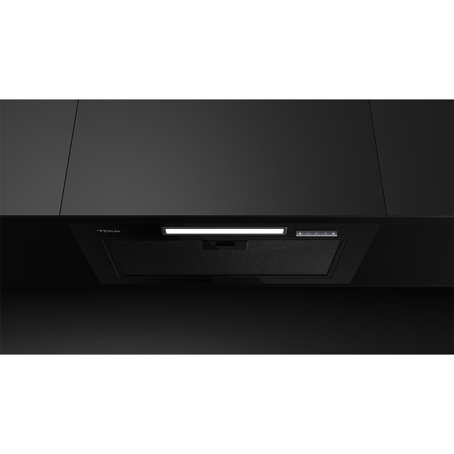 Вытяжка кухонная Teka INTEGRA GFI 63030 KOS BK (113120008) черный