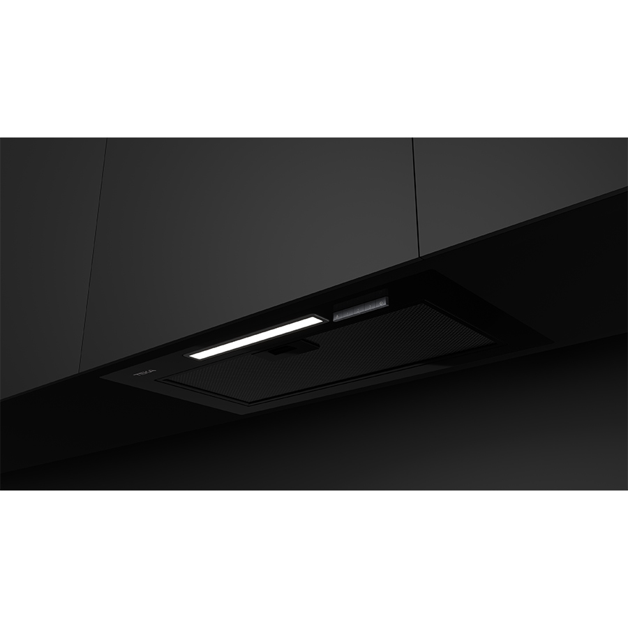 Вытяжка кухонная Teka INTEGRA GFI 63030 KOS BK (113120008) черный