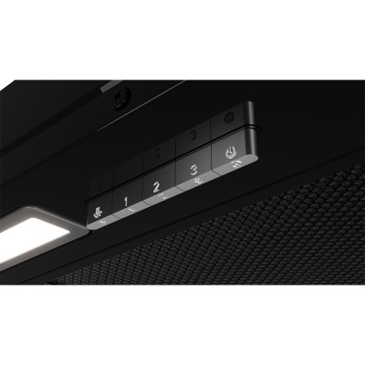 Вытяжка кухонная Teka INTEGRA GFI 63030 KOS BK (113120008) черный