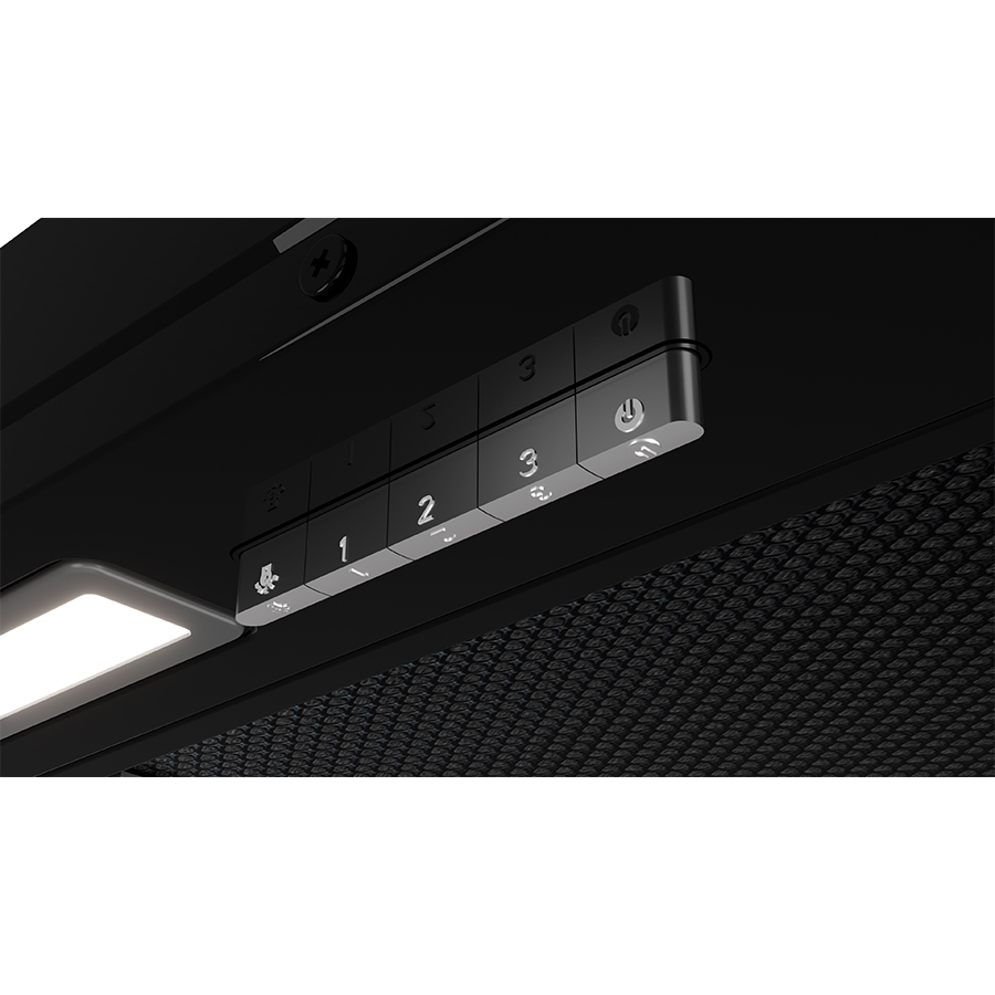 Вытяжка кухонная Teka INTEGRA GFI 63030 KOS BK (113120008) черный
