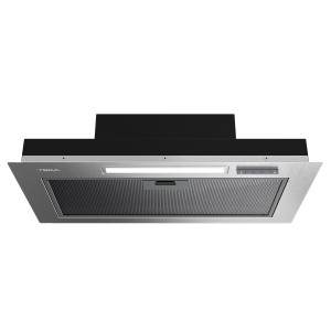 Вытяжка кухонная Teka INTEGRA GFI 63030 KOS IX (113120006) нержавеющая сталь