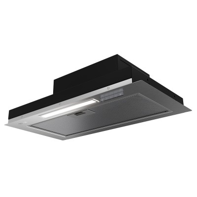 Вытяжка кухонная Teka INTEGRA GFI 63030 KOS IX (113120006) нержавеющая сталь