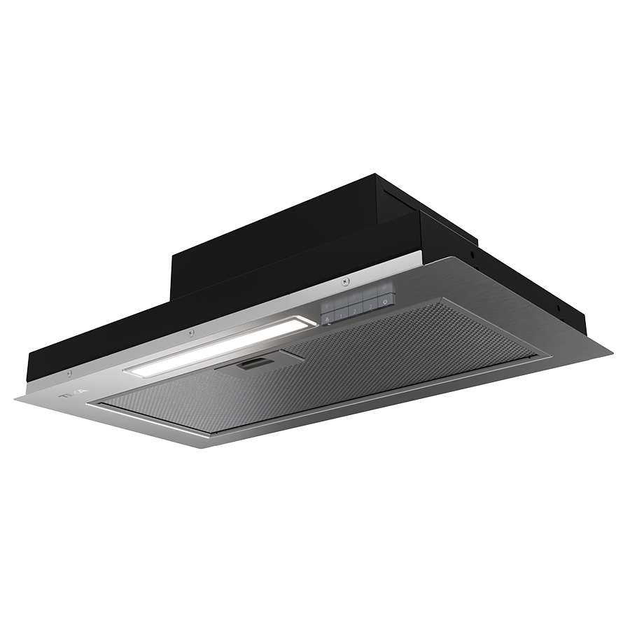 Вытяжка кухонная Teka INTEGRA GFI 63030 KOS IX (113120006) нержавеющая сталь
