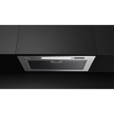 Вытяжка кухонная Teka INTEGRA GFI 63030 KOS IX (113120006) нержавеющая сталь