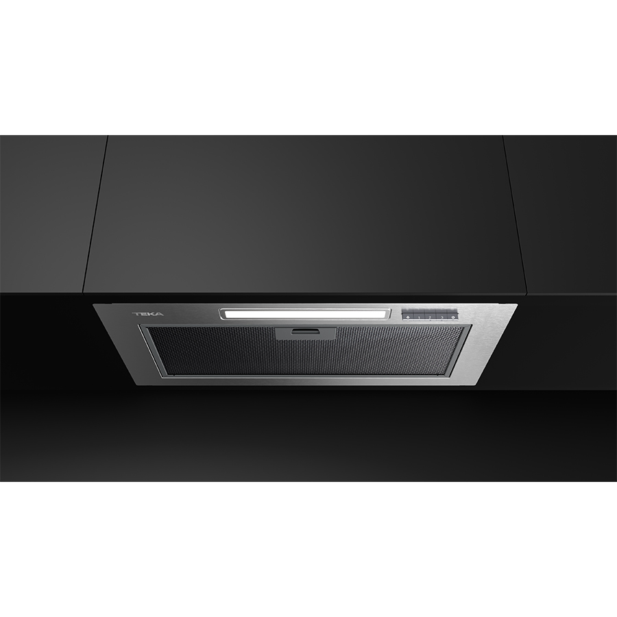 Вытяжка кухонная Teka INTEGRA GFI 63030 KOS IX (113120006) нержавеющая сталь