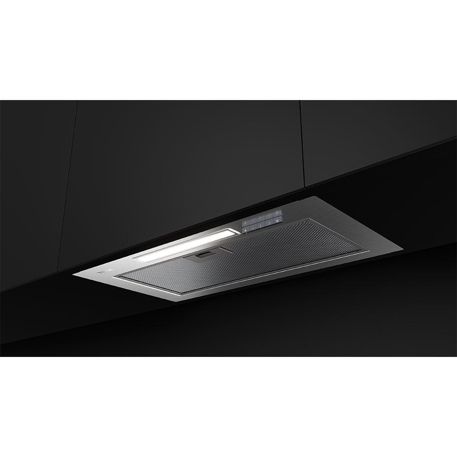 Вытяжка кухонная Teka INTEGRA GFI 63030 KOS IX (113120006) нержавеющая сталь