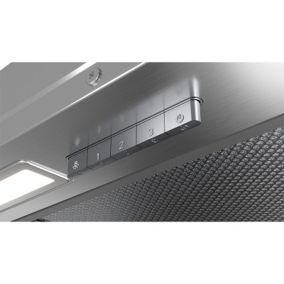 Вытяжка кухонная Teka INTEGRA GFI 63030 KOS IX (113120006) нержавеющая сталь