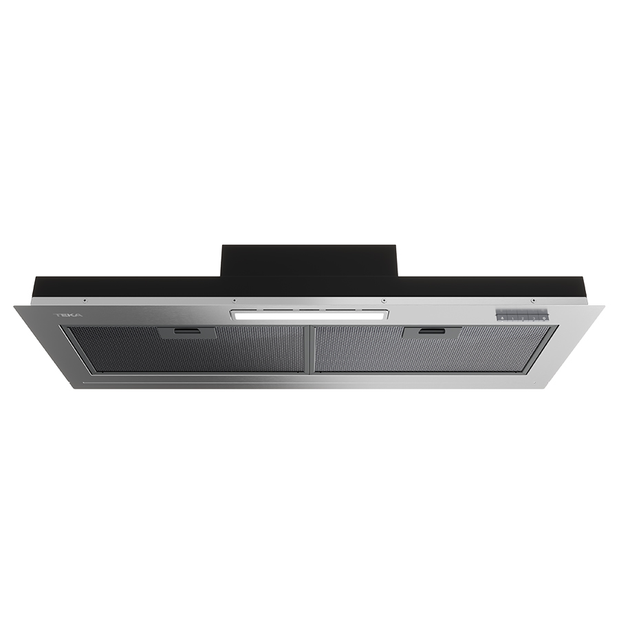 Витяжка кухонна Teka INTEGRA GFI 93030 KOS IX (113120007) нержавіюча сталь