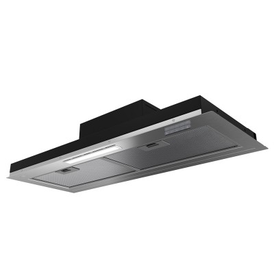 Витяжка кухонна Teka INTEGRA GFI 93030 KOS IX (113120007) нержавіюча сталь