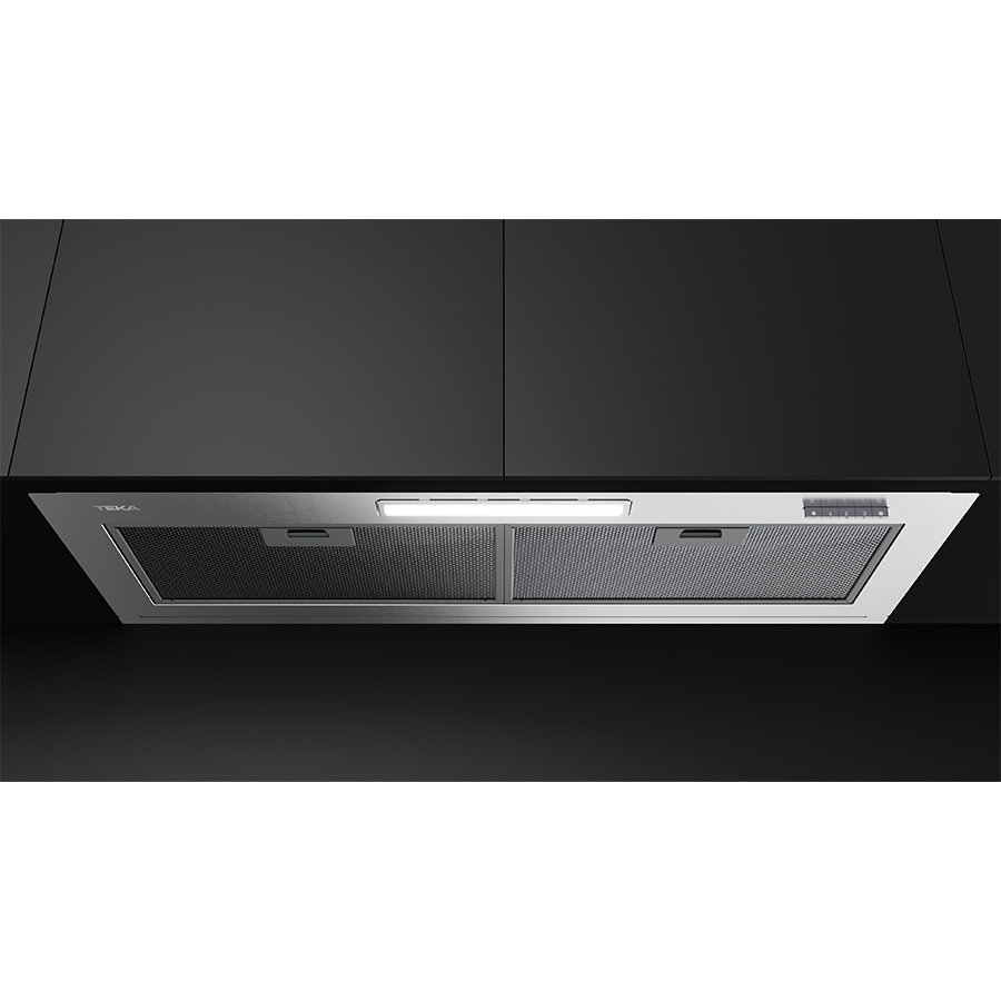 Витяжка кухонна Teka INTEGRA GFI 93030 KOS IX (113120007) нержавіюча сталь