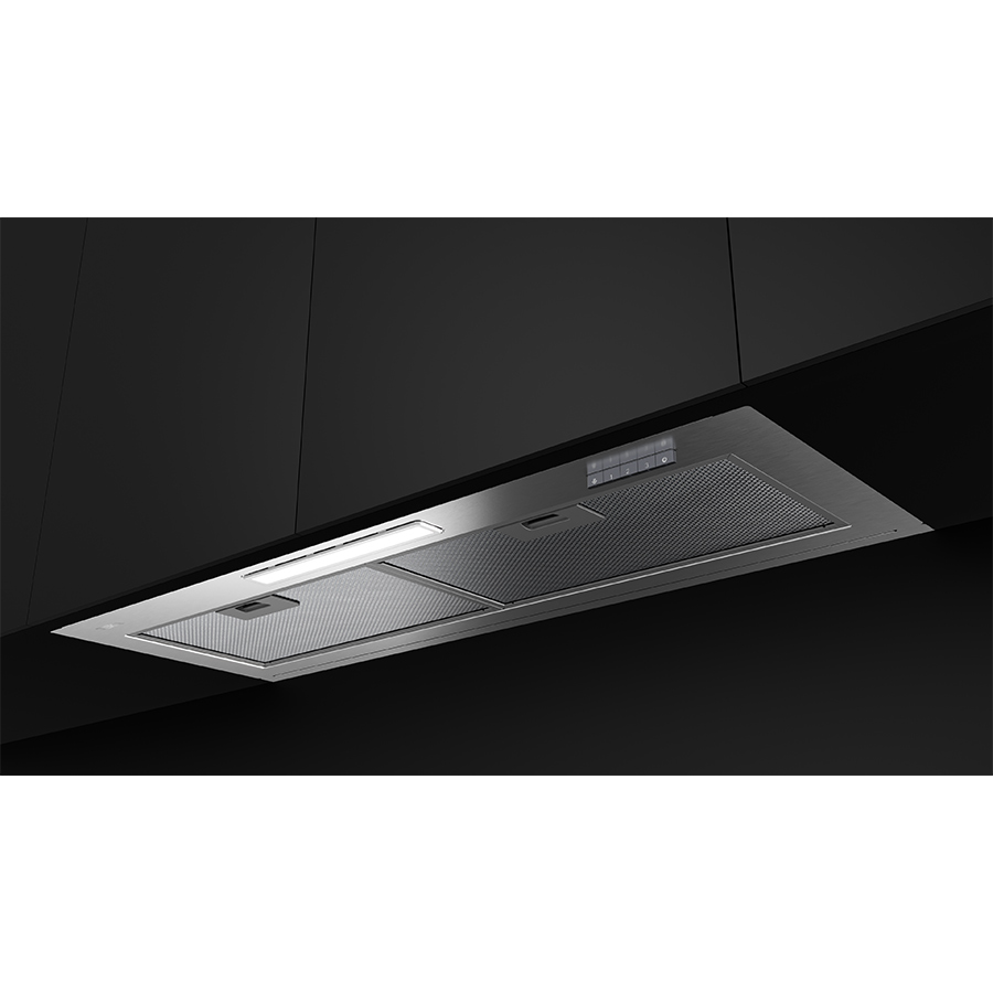 Витяжка кухонна Teka INTEGRA GFI 93030 KOS IX (113120007) нержавіюча сталь