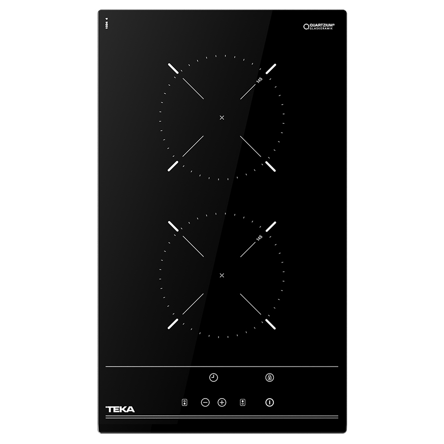 Электрическая варочная поверхность Teka TZC 32000 TTC BK (112550011) черный