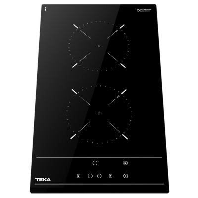 Электрическая варочная поверхность Teka TZC 32000 TTC BK (112550011) черный