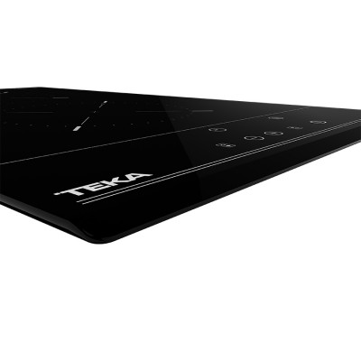 Электрическая варочная поверхность Teka TZC 32000 TTC BK (112550011) черный