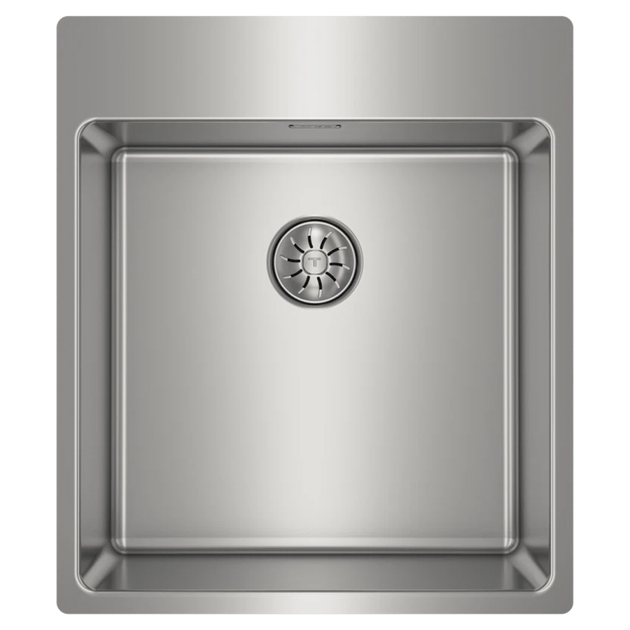 Кухонна мийка Teka ForLine RS15 40.40 (115000081) нержавіюча сталь