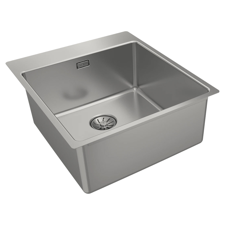 Кухонна мийка Teka ForLine RS15 40.40 (115000081) нержавіюча сталь