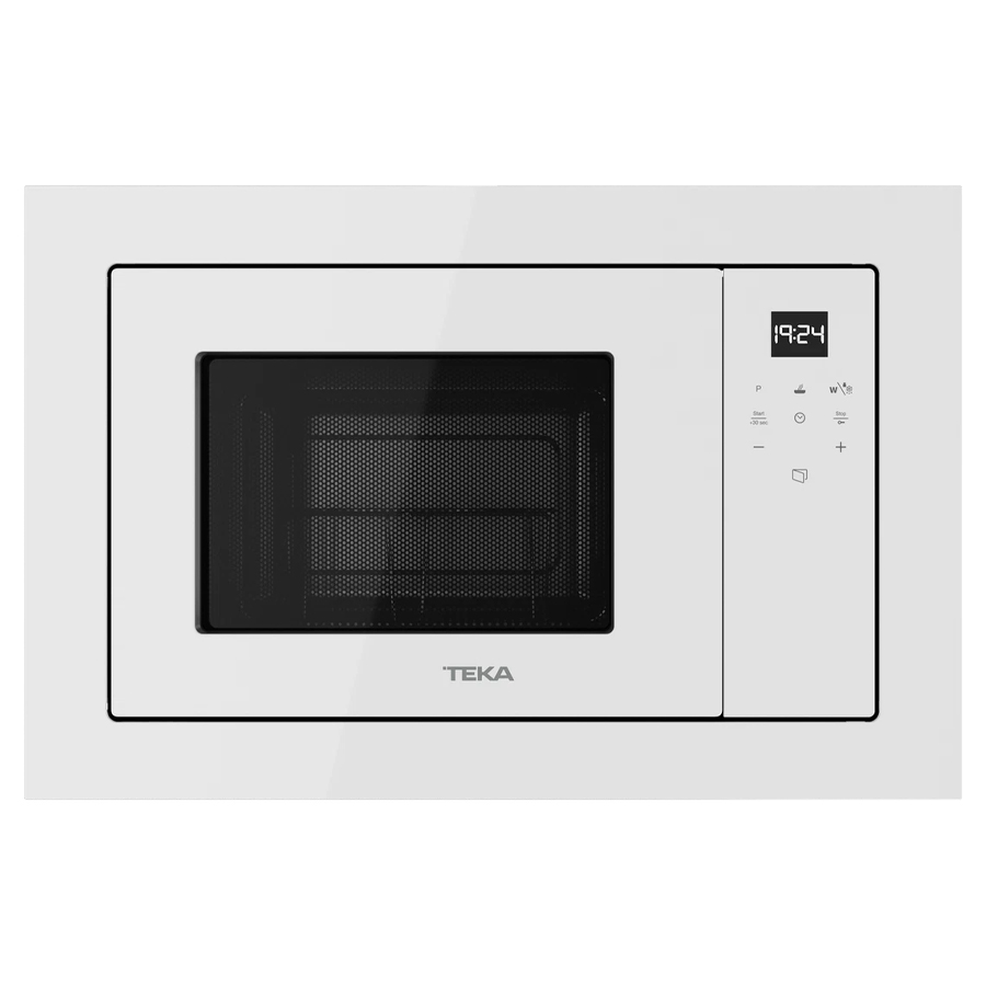 Мікрохвильова піч вбудована Teka ML 8210 BIS WH (112060009)
