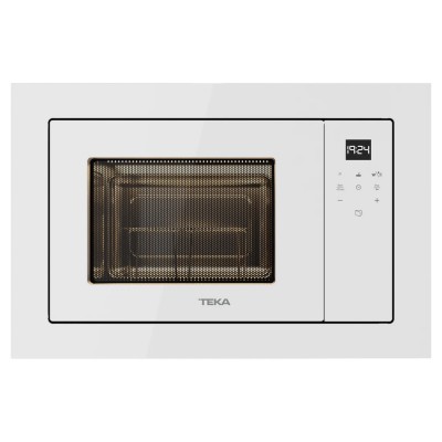 Мікрохвильова піч вбудована Teka ML 8210 BIS WH (112060009)