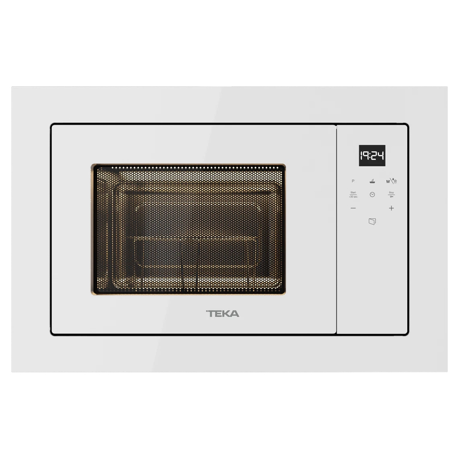 Мікрохвильова піч вбудована Teka ML 8210 BIS WH (112060009)