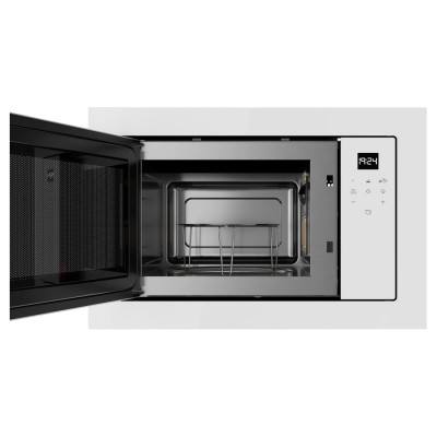Мікрохвильова піч вбудована Teka ML 8210 BIS WH (112060009)