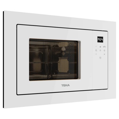 Мікрохвильова піч вбудована Teka ML 8210 BIS WH (112060009)