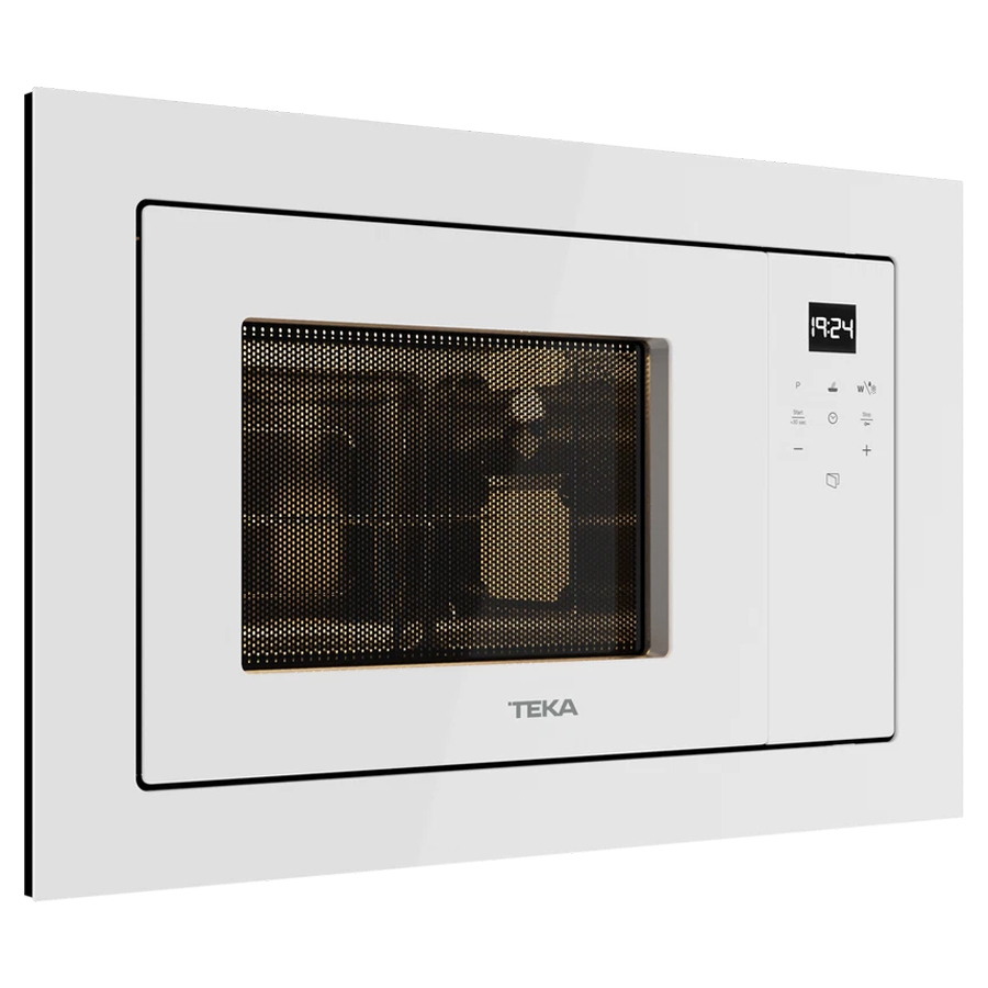 Мікрохвильова піч вбудована Teka ML 8210 BIS WH (112060009)