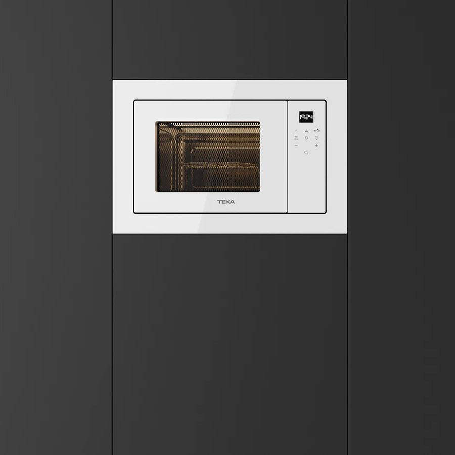 Мікрохвильова піч вбудована Teka ML 8210 BIS WH (112060009)