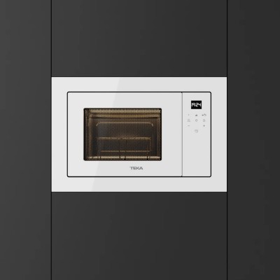 Мікрохвильова піч вбудована Teka ML 8210 BIS WH (112060009)