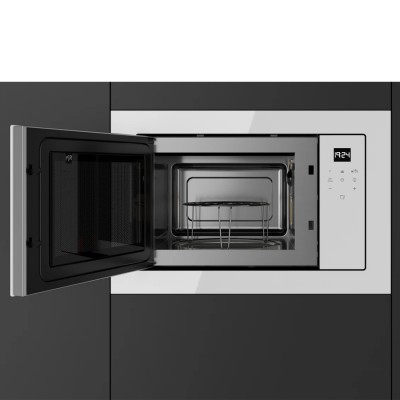 Мікрохвильова піч вбудована Teka ML 8210 BIS WH (112060009)