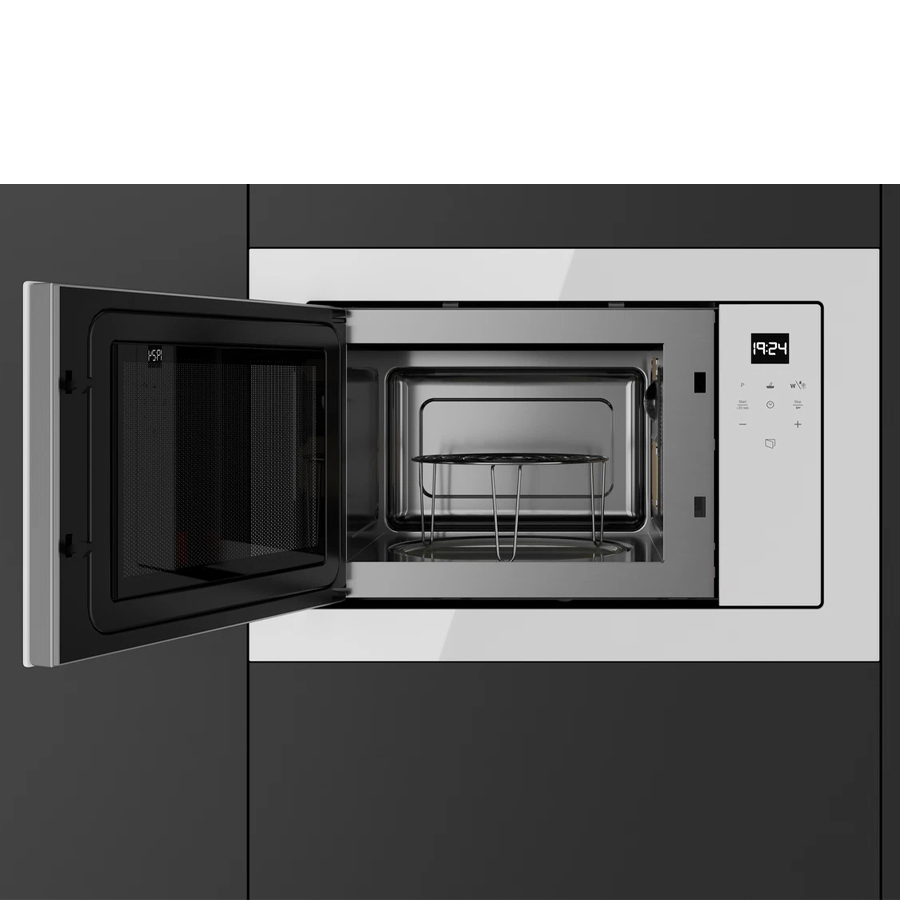 Мікрохвильова піч вбудована Teka ML 8210 BIS WH (112060009)