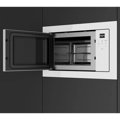 Мікрохвильова піч вбудована Teka ML 8210 BIS WH (112060009)