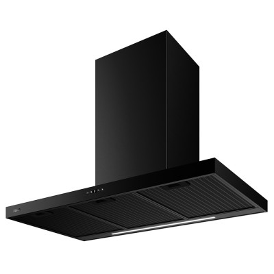 Вытяжка кухонная Teka DSH 986 BK (112970009) черный