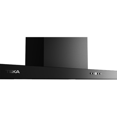 Вытяжка кухонная Teka DSH 986 BK (112970009) черный
