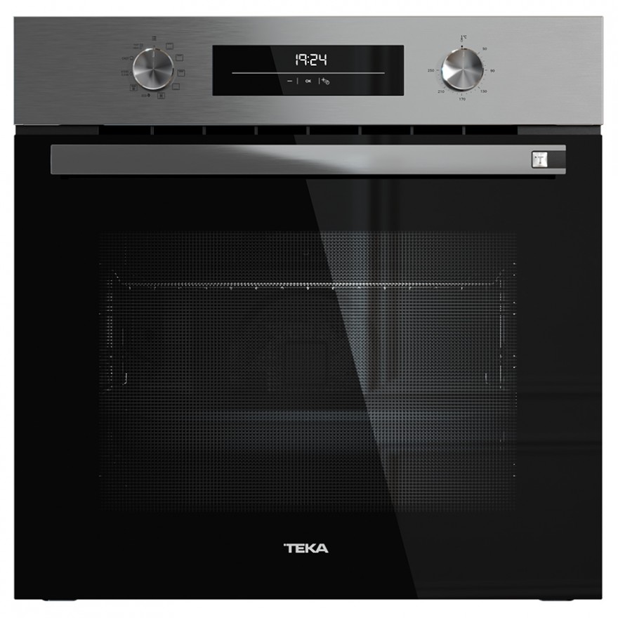 Электрический духовой шкаф Teka HSB 6350 SS (111010068) нержавеющая сталь