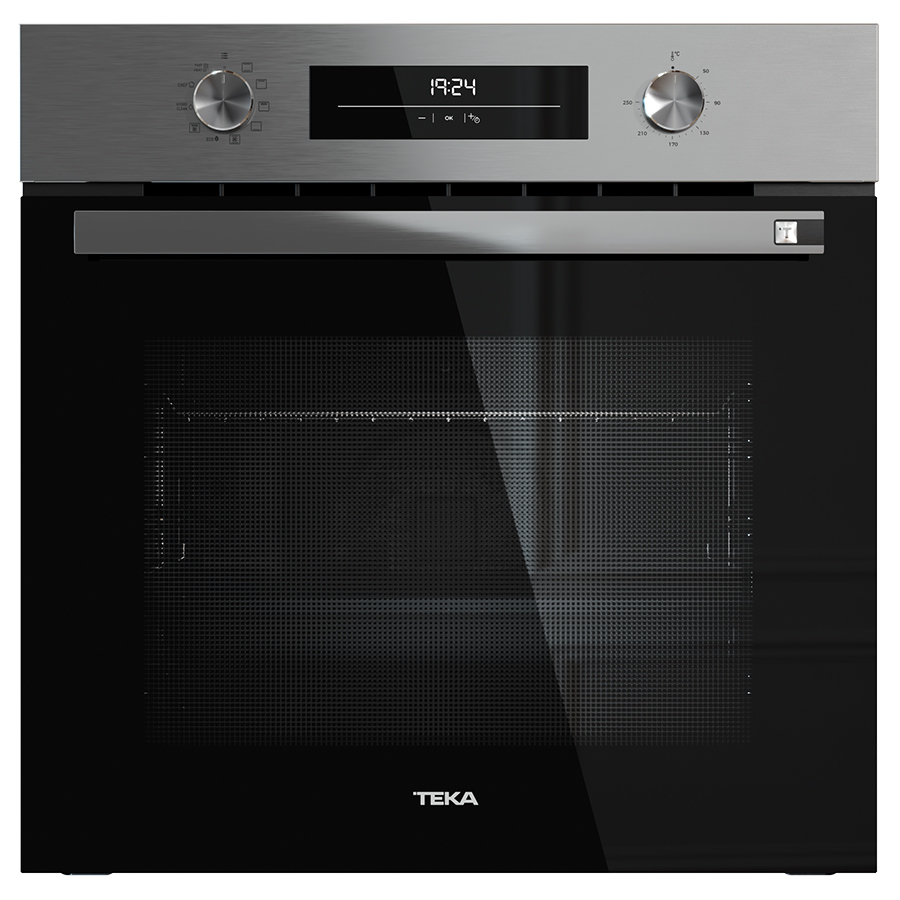 Электрический духовой шкаф Teka HSB 6350 SS (111010068) нержавеющая сталь