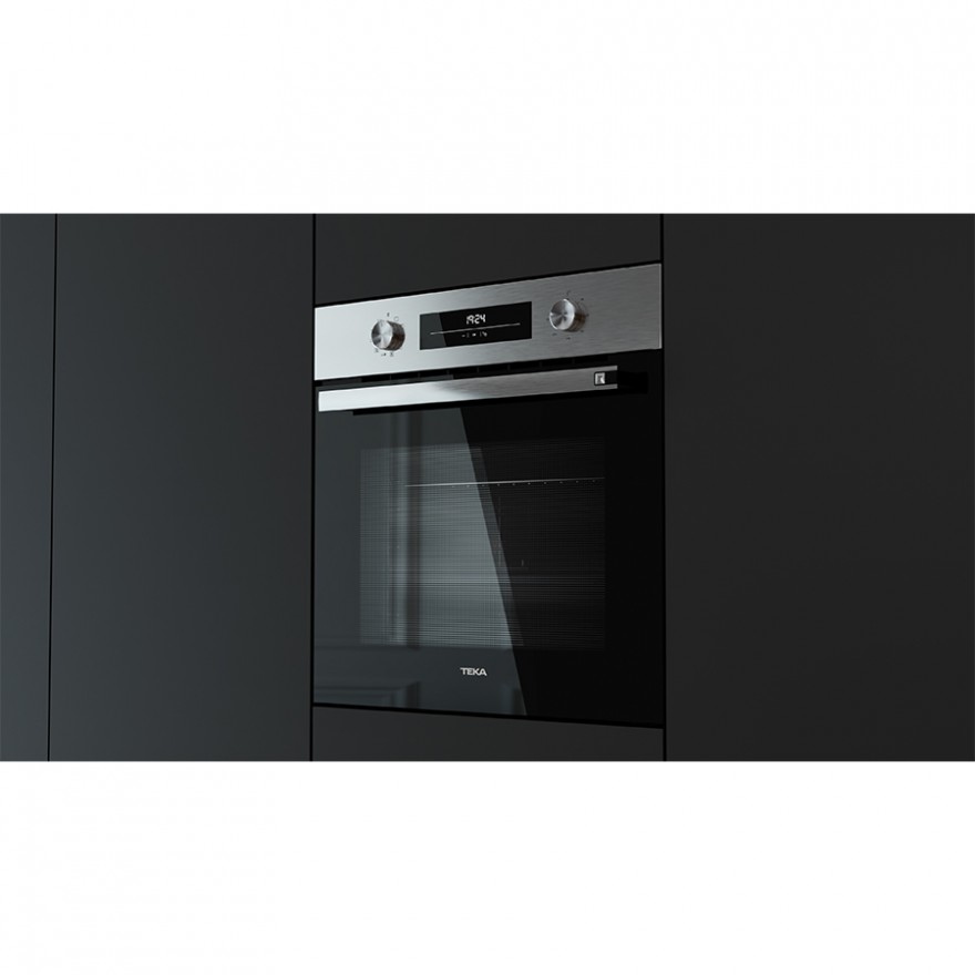 Электрический духовой шкаф Teka HSB 6350 SS (111010068) нержавеющая сталь