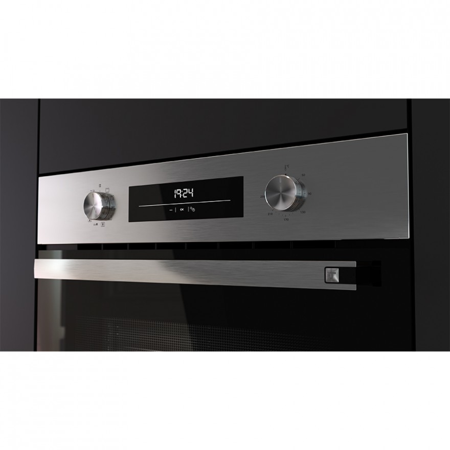 Электрический духовой шкаф Teka HSB 6350 SS (111010068) нержавеющая сталь