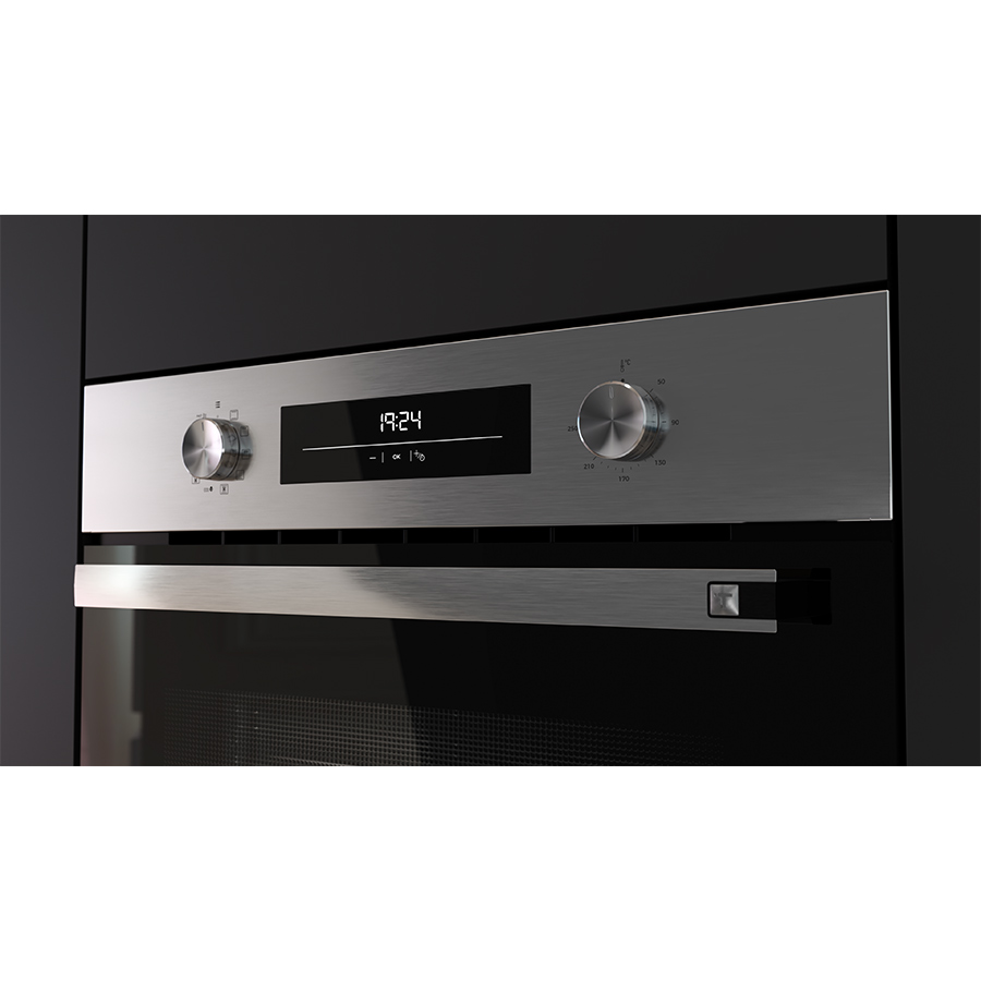 Электрический духовой шкаф Teka HSB 6350 SS (111010068) нержавеющая сталь