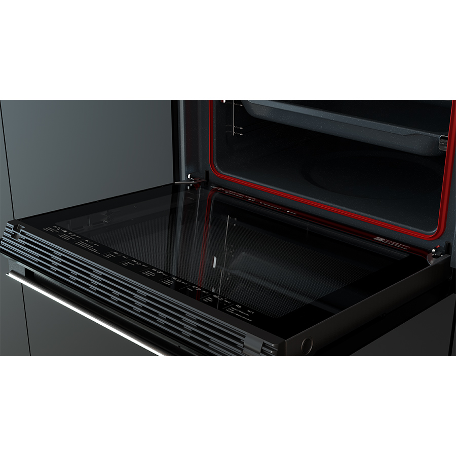 Электрический духовой шкаф Teka HSB 6350 SS (111010068) нержавеющая сталь